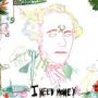 Image: Le Jonathan Reilly - I Need Money