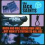 Image: Jack Saints - Rock And Roll Saved Our Lives
