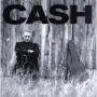 Image: Johnny Cash - American Recordings II - Unchained