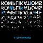 Image: Komplikations - Step Forward