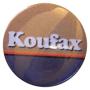 Image: Koufax