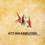 Image: Kitt Wolkenflitzer - Vom Aufstehen Und Stehenbleiben