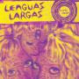 Image: Lenguas Largas - Come On In