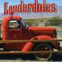 Image: Louderdales - Songs Of No Return