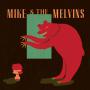 Image: Mike & The Melvins - Three Men And A Baby (Loser Edition)