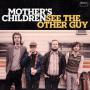 Image: Mother's Children - See The Other Guy (P.trash Edition / Clear Vinyl)