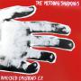 Image: Missing Shadows - Wrecked Emotions