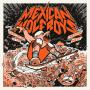 Image: Mexican Wolfboys - Skatization Of The Christian West (White Vinyl)
