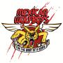 Image: Mexican Wolfboys - For The Want Of A Home