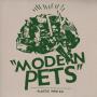 Image: Modern Pets - Plastic Mind E.p.