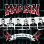 Image: Mad Sin - 20 Years In Sin Sin (Docd / Dolp)