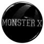 Image: Monster X