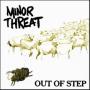Image: Minor Threat - Out Of Step (Remastered)
