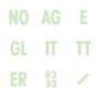Image: No Age - Glitter