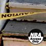 Image: NRA - Access only