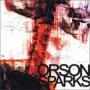 Image: Orson Sparks - S/t (Mcd)