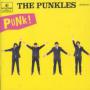 Image: Punkles - Punk!