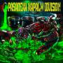 Image: Pasadena Napalm Division - s/t
