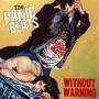 Image: Panic Beats - Without Warning