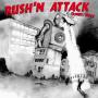 Image: Rush'n Attack - Donut/hole