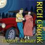 Image: Rich Crook - Tonight, Alright