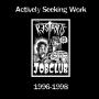 Image: Restarts - Actively Seeking Work - 1996 -1998