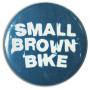 Image: Small Brown Bike