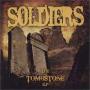 Image: Soldiers - The Tombstone Ep