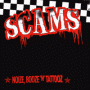 Image: Scams - Noize, Booze 'n' Tattooz Ep