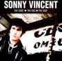 Image: Sonny Vincent - The Good, The Bad, The Ugly