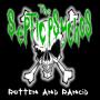 Image: Septic Psychos - Rotten And Rancid