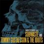 Image: Subwaste, Tommy Gustafsson & The Idiots - Split