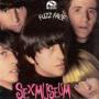 Image: Sex Museum - Fuzz Face