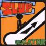 Image: Slup - Escalator