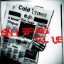 Image: Sniffing Glue - Cold Times E.P.