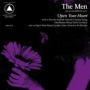 Image: The Men - Open Your Heart