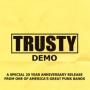 Image: Trusty - Demo
