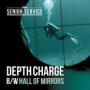 Image: The Senior Service - Depth Charge