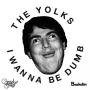 Image: The Yolks - Don't Cry Anymore / Wanna Be Dumb