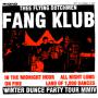 Image: The Flying Dutchmen - Fang Klub E.p.