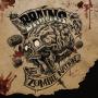 Image: The Brains - Zombie Nation