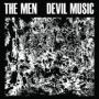 Image: The Men - Devil Music