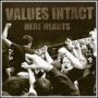 Image: Values Intact - Here Hearts