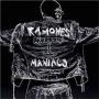 Image: V/a - Ramones Maniacs (Tribute)