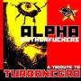 Image: V/a - Alpha Motherfuckers (Turbonegro Tribute) (2Xlp)