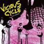 Image: Vicious Cycle - neon electric