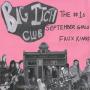 Image: V/a - The Big Itch Club