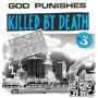 Image: V/a - Killed By Death Volume 3