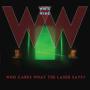 Image: White Wine - Who Cares What The Laser Says?