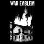 Image: War Emblem - Constant Defeat